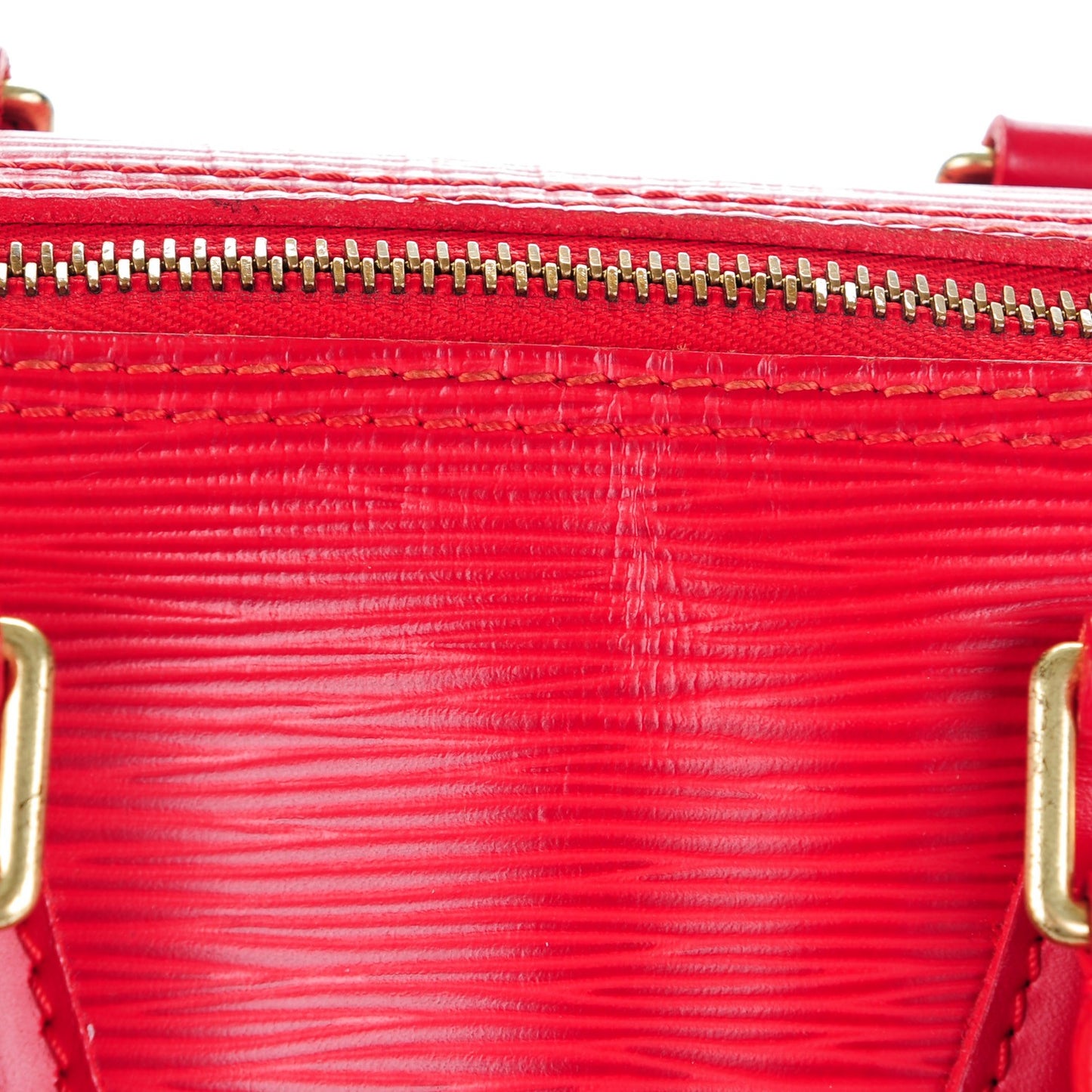 Epi Speedy 25 Castillan Red