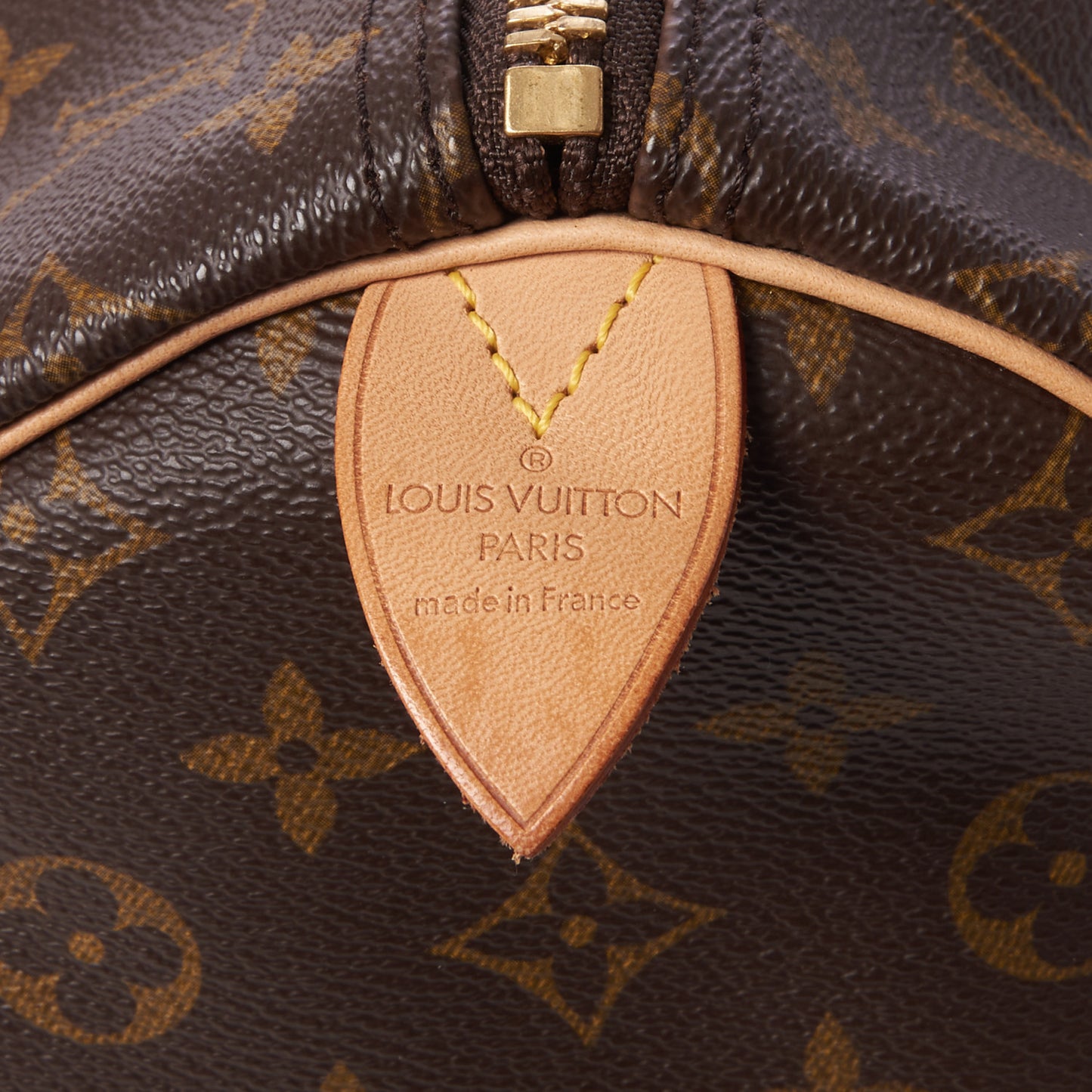 Monogram Keepall 55