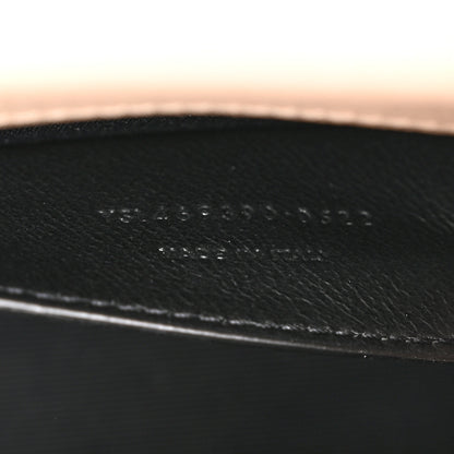 Saint Laurent Grain De Poudre Small Monogram Kate Satchel Dark Beige 7 of 11