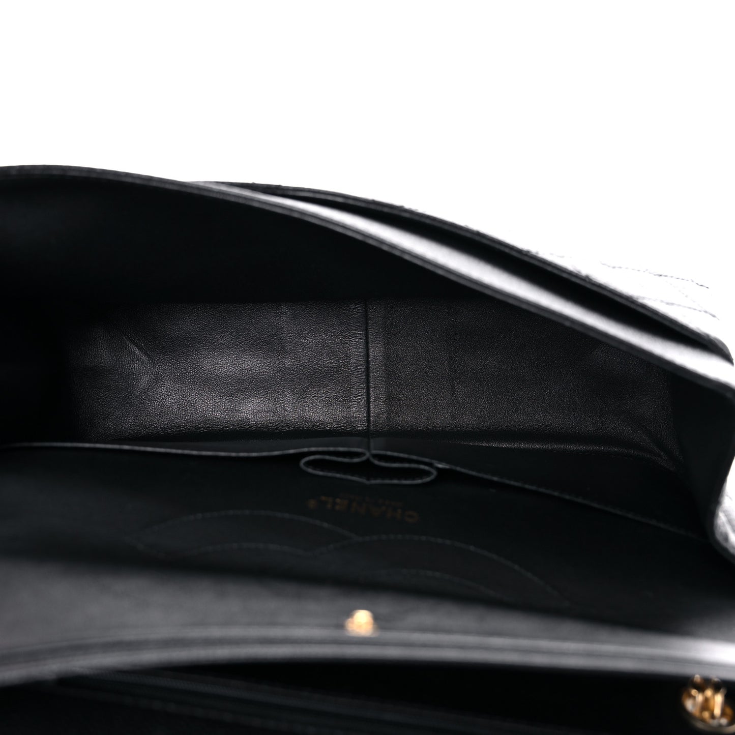 Caviar Quilted 2.55 Reissue 227 Flap Black