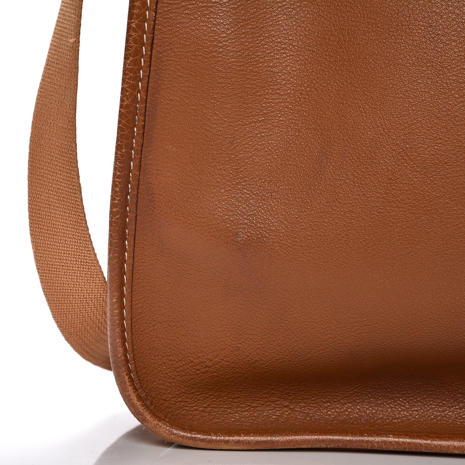 Hermes Evergrain Vespa PM Gold 13 of 24