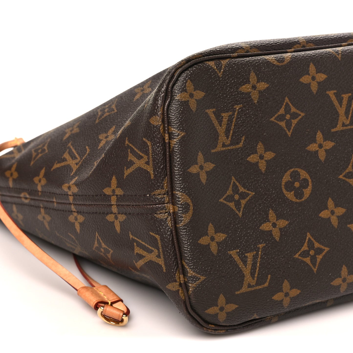 Monogram Neo Neverfull MM