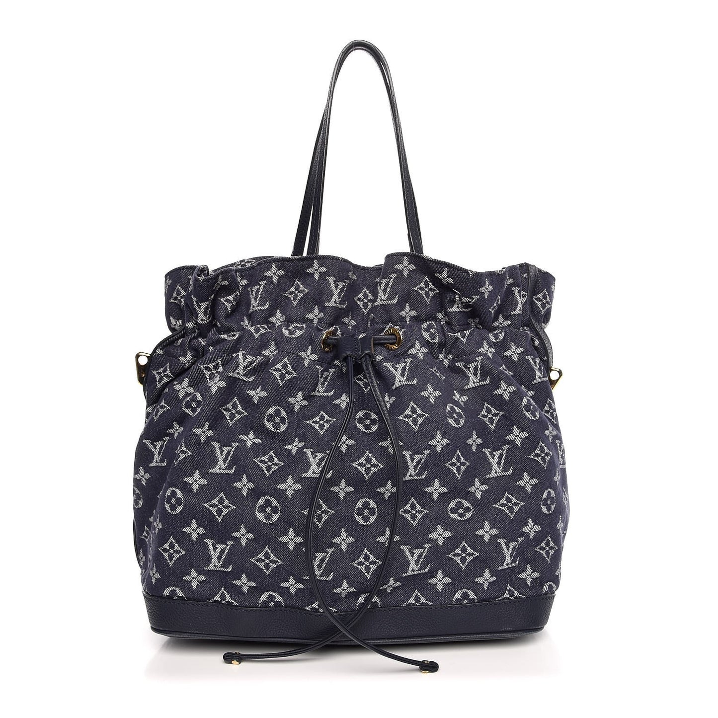 Denim Noefull MM Grand Blue