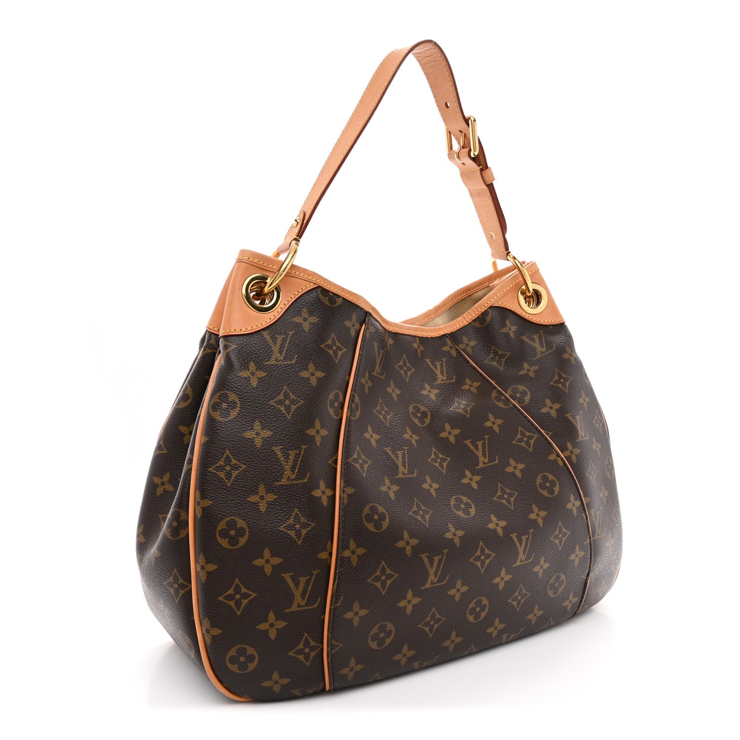 Louis Vuitton Monogram Galliera PM 3 of 10