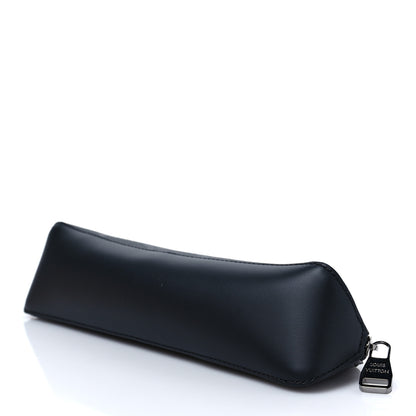 Louis Vuitton Monogram Eclipse Elizabeth Pencil Pouch Black 7 of 7