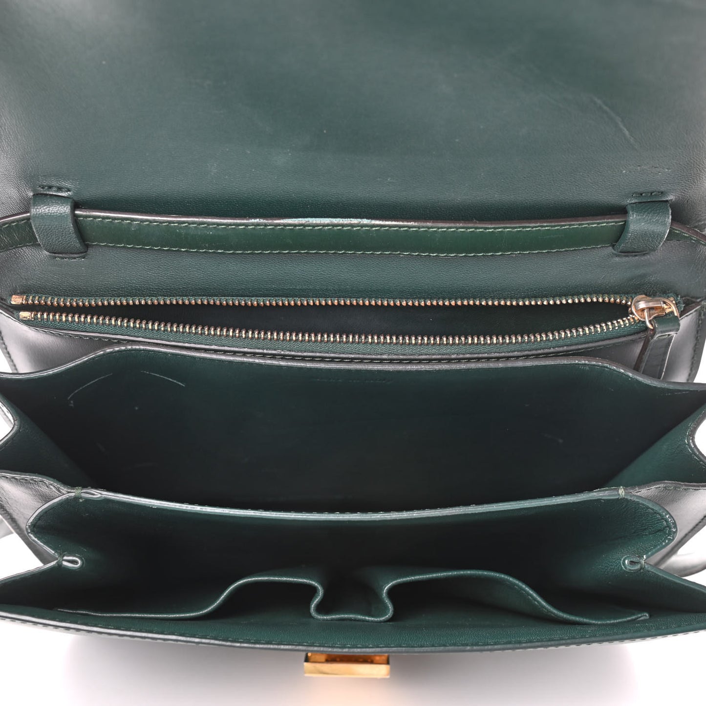 Box Calfskin Classic Box Medium Flap Bag Amazone