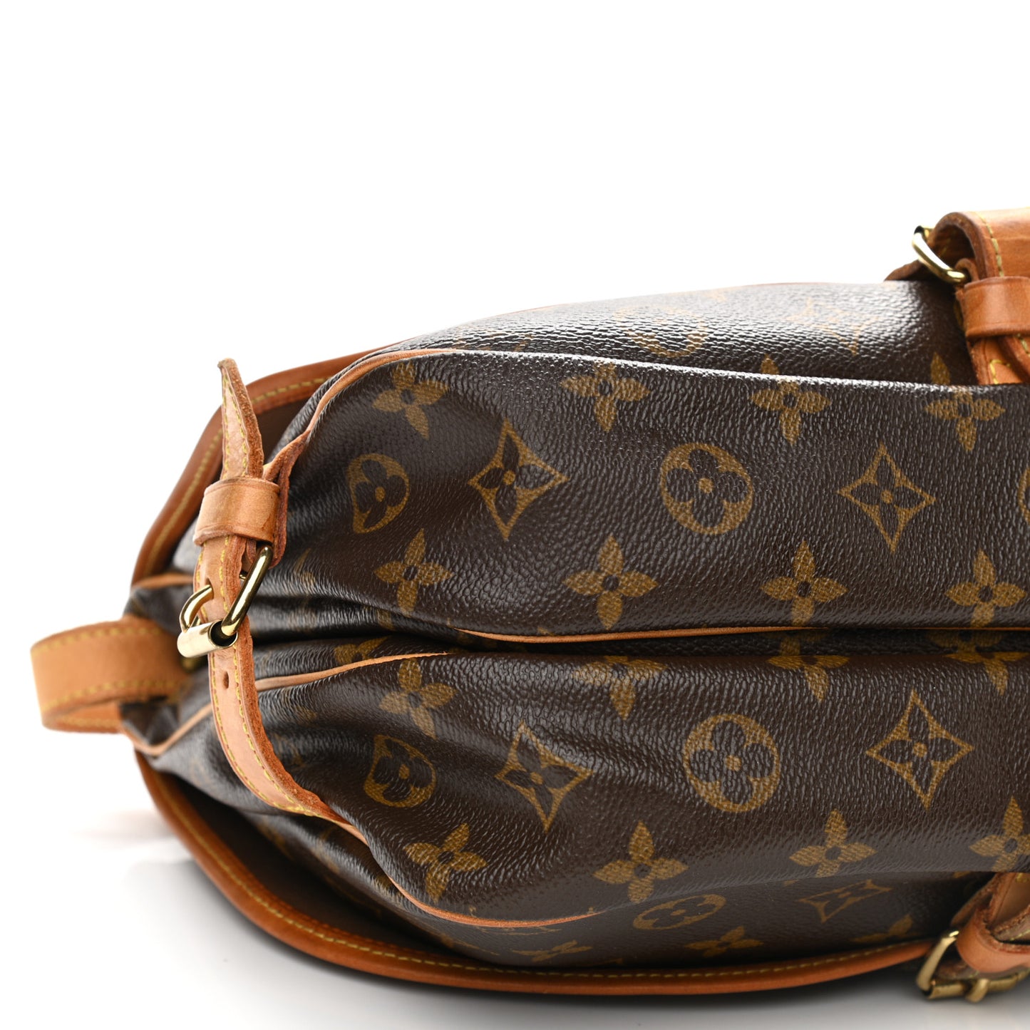 Monogram Saumur 30
