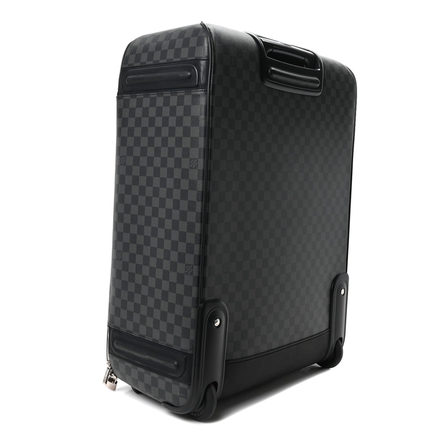 Damier Graphite Pegase 65