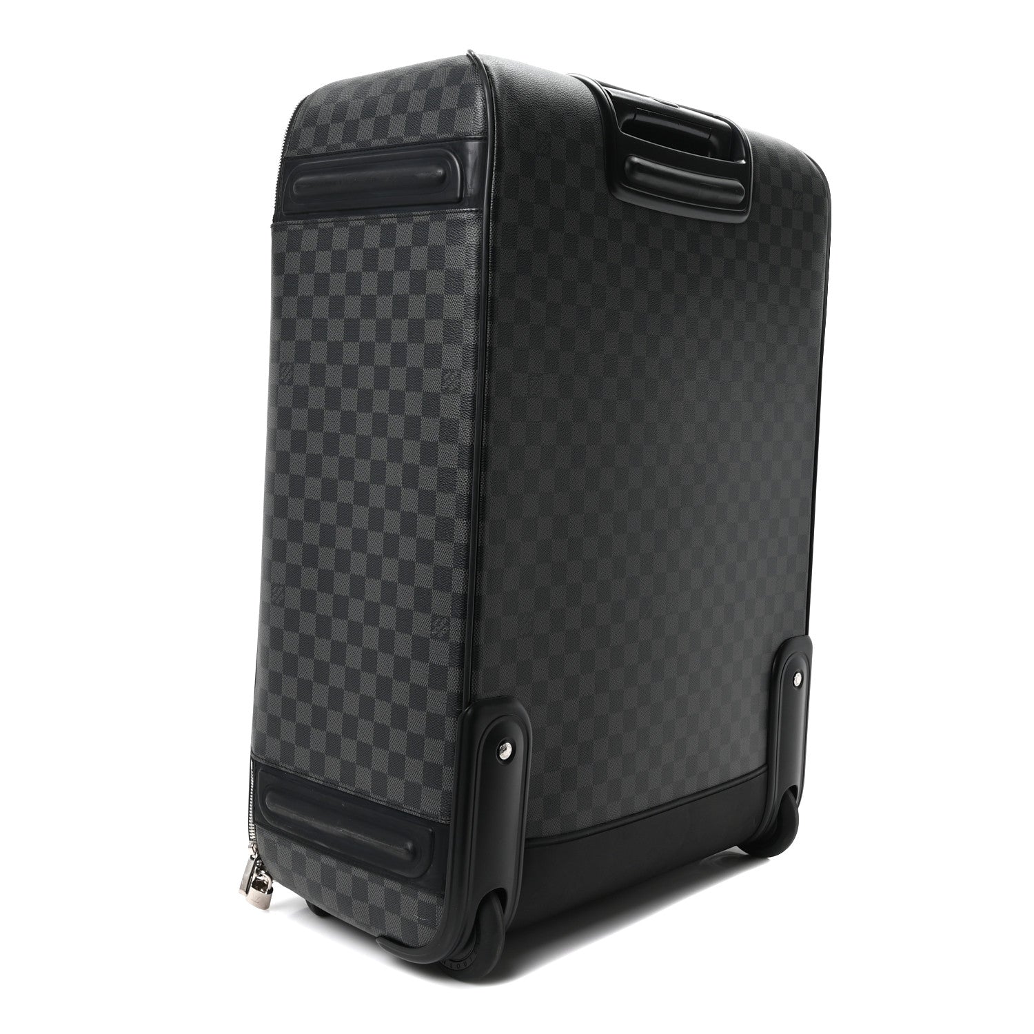 Louis Vuitton Damier Graphite Pegase 65 2 of 8
