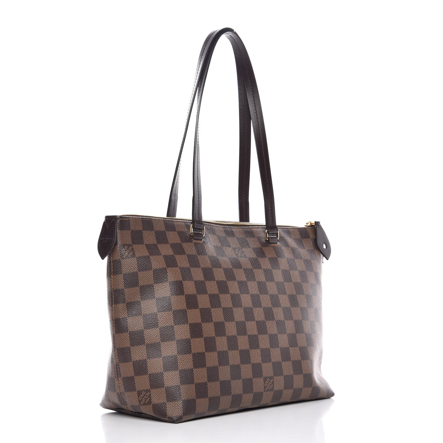 Louis Vuitton Damier Ebene Iena PM 3 of 11