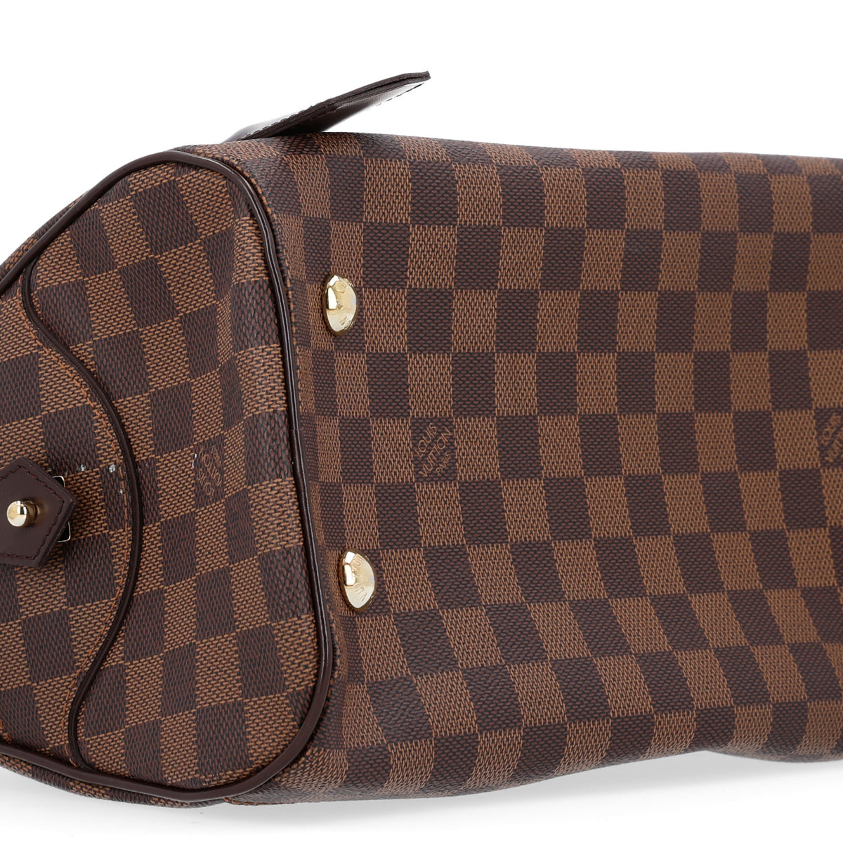 Damier Ebene Duomo
