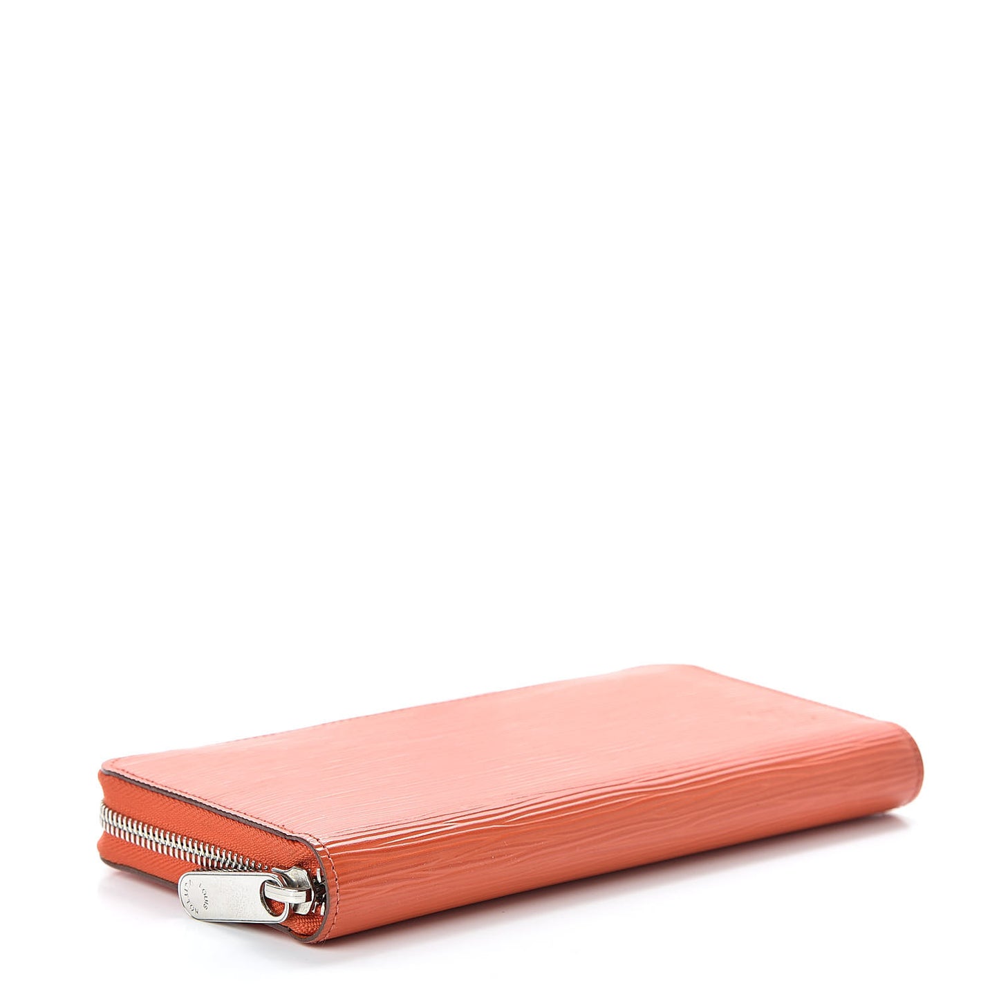 Epi Zippy Wallet Piment