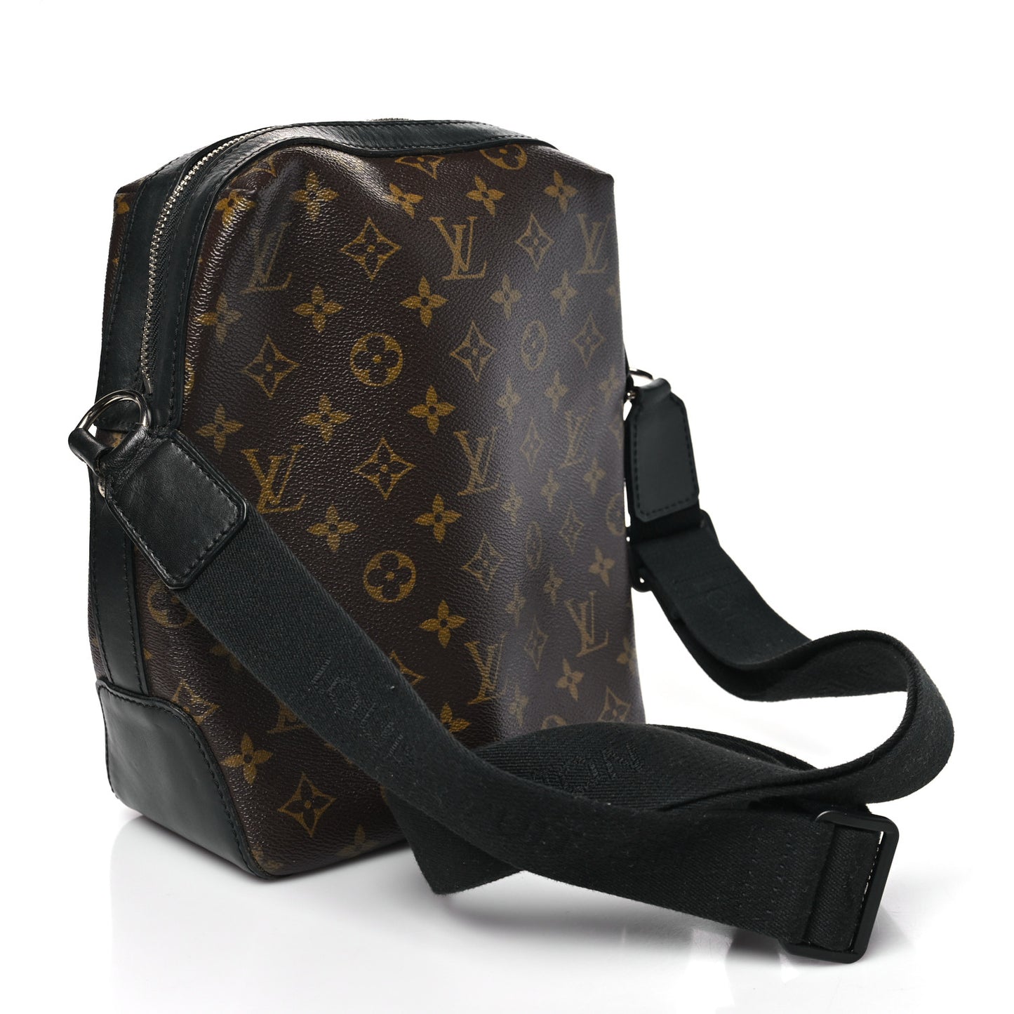Monogram Macassar Torres PM
