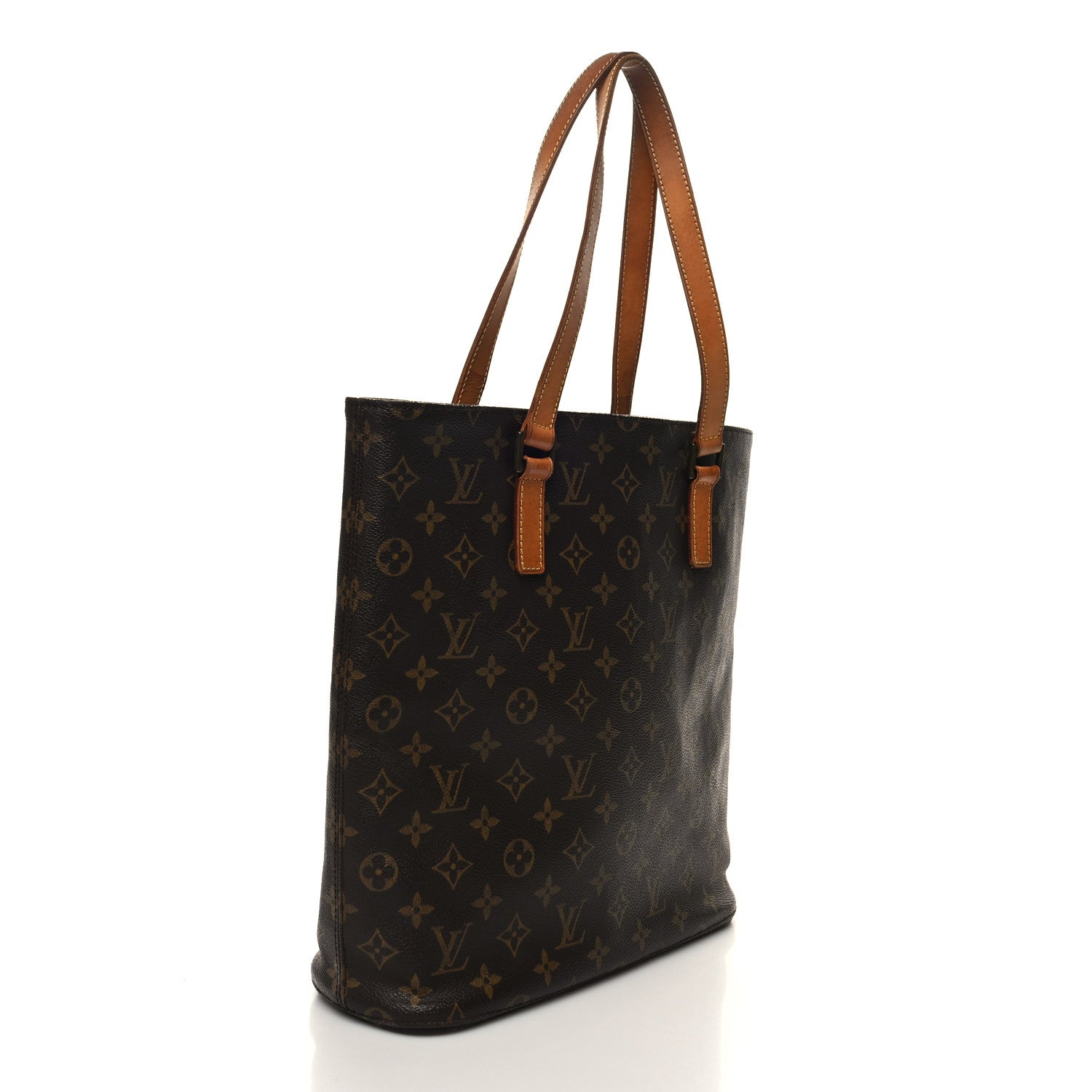 Louis Vuitton Monogram Vavin GM 3 of 11