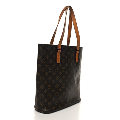 Louis Vuitton Monogram Vavin GM 3 of 11