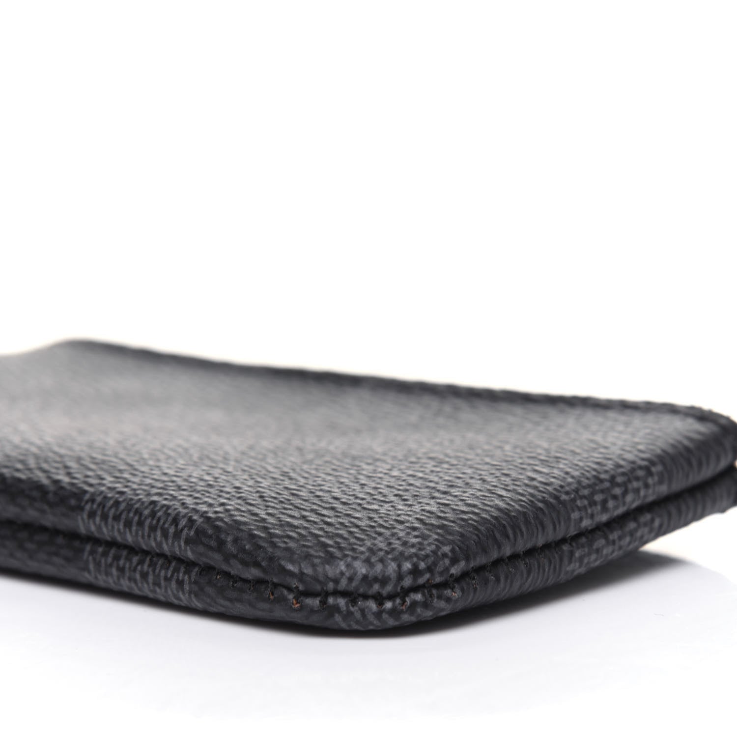 Louis Vuitton Damier Graphite Key Pouch 8 of 10