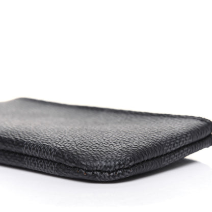 Louis Vuitton Damier Graphite Key Pouch 8 of 10