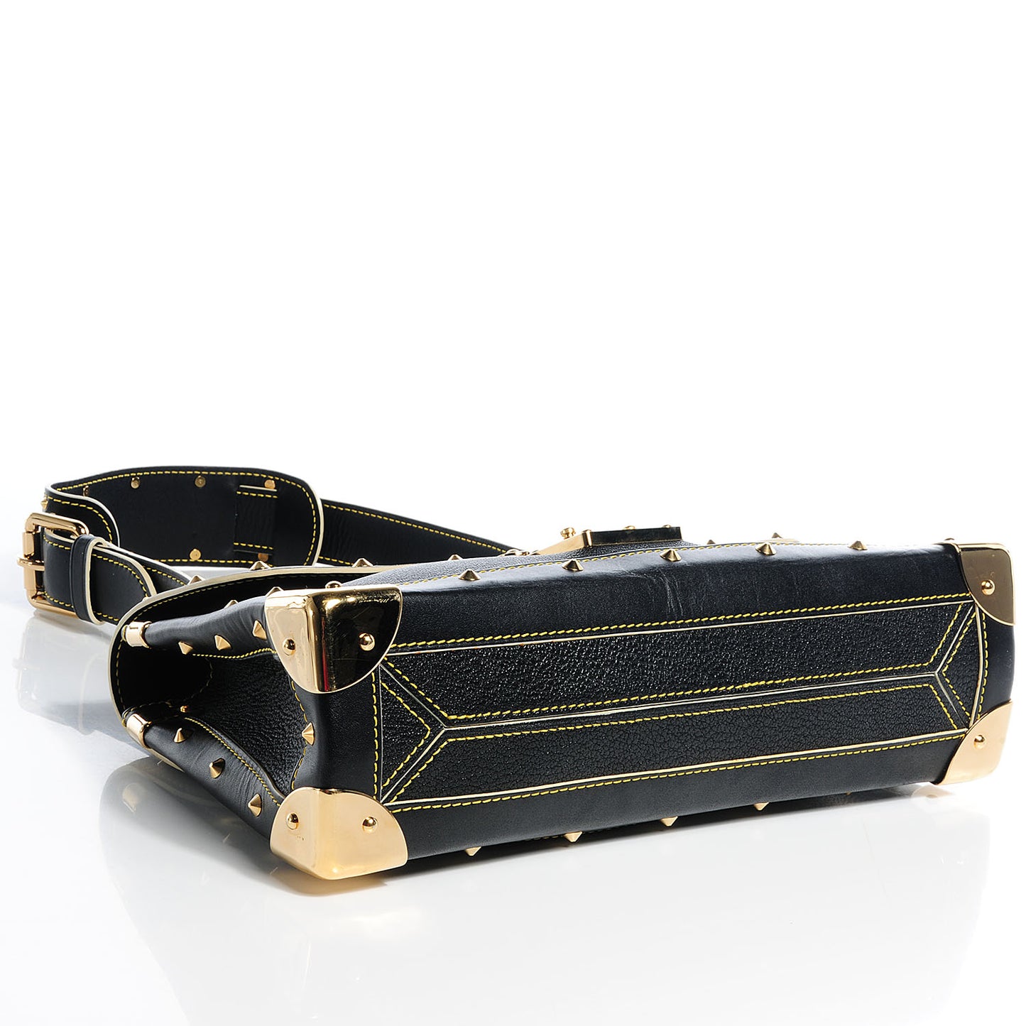 Suhali Le Talentueux Black