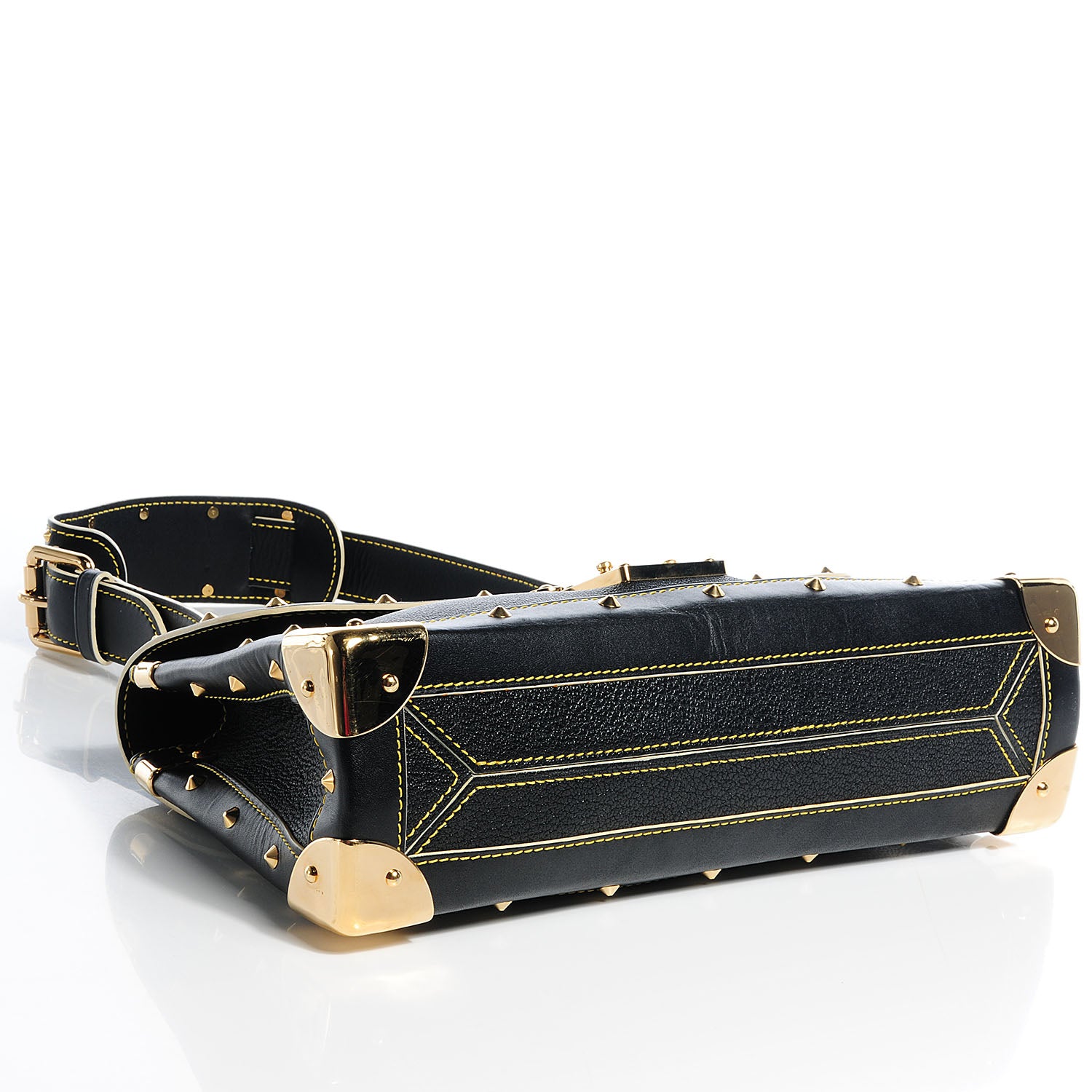 Louis Vuitton Suhali Le Talentueux Black 4 of 7