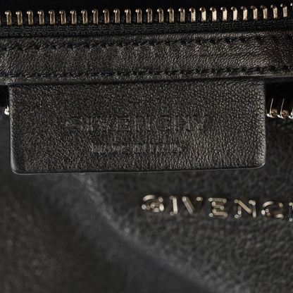 Givenchy Sugar Goatskin Medium Pandora Black 7 of 9