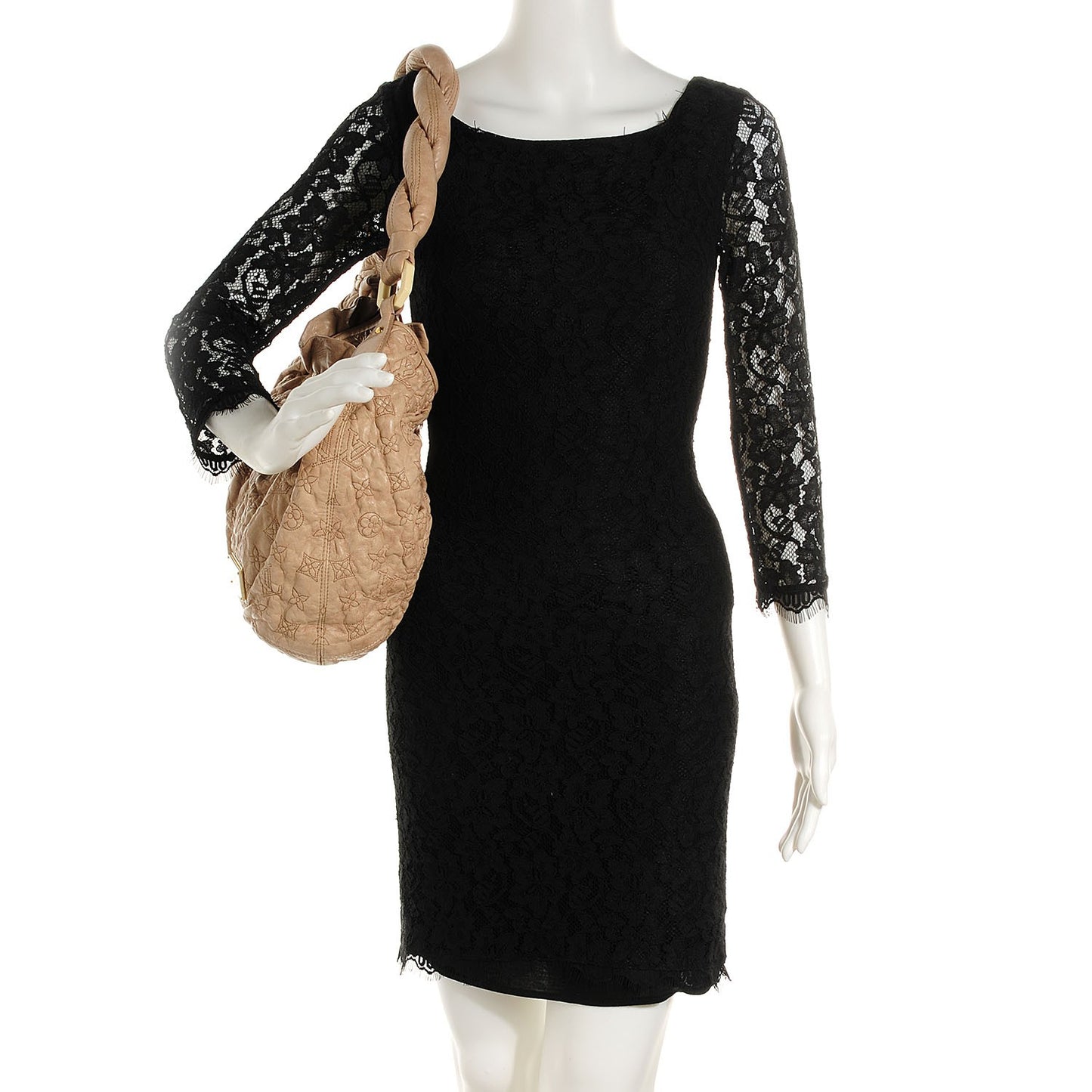 Olympe Nimbus GM Ecru