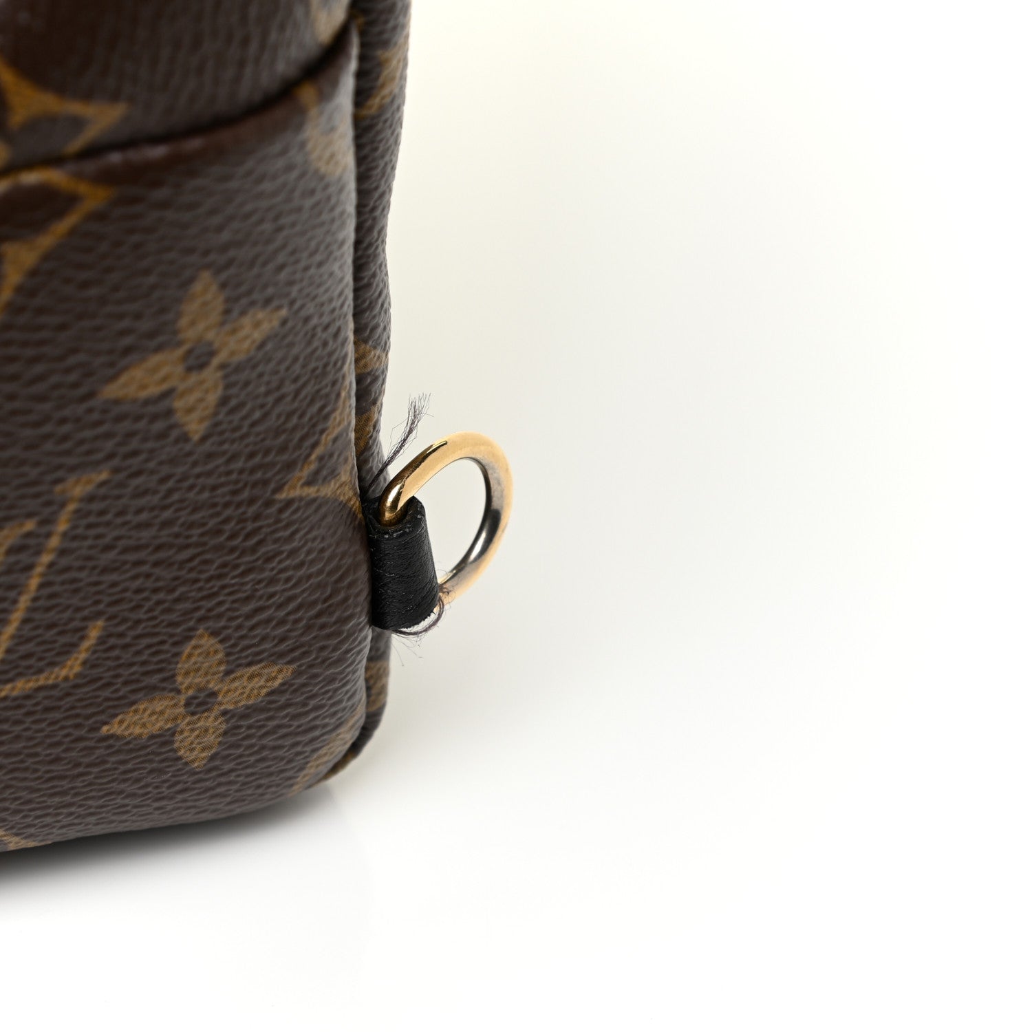 Louis Vuitton Monogram Palm Springs Backpack Mini 13 of 15