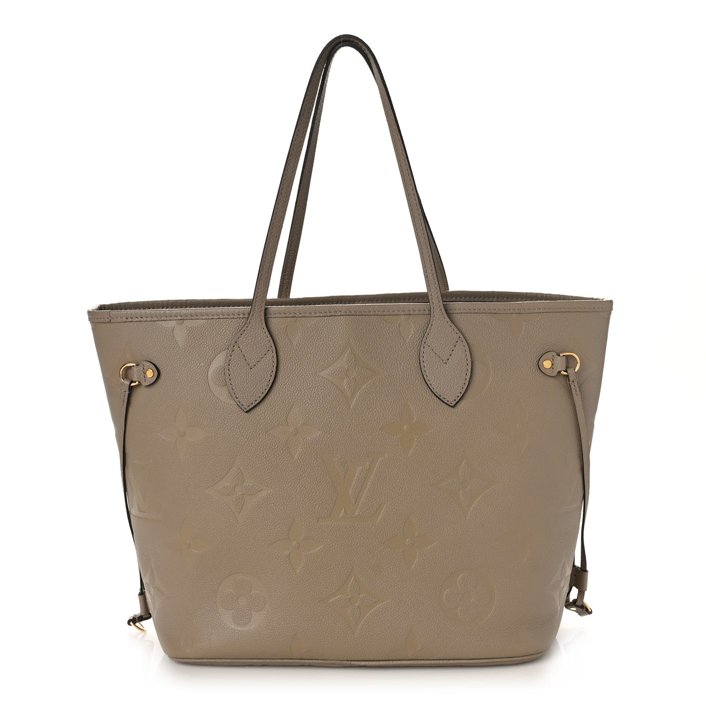 Empreinte Monogram Giant Neverfull MM Tourterelle