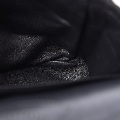 Chanel Metallic Aged Calfskin 2.55 Reissue 226 Flap Black 7 of 7