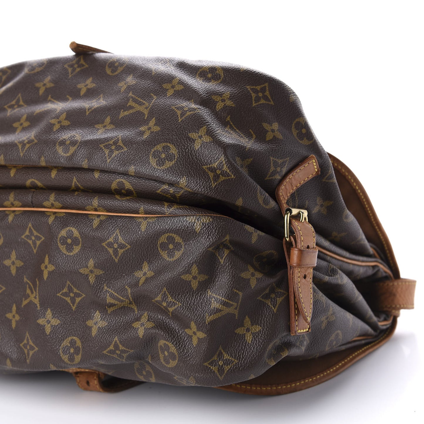 Monogram Saumur 35