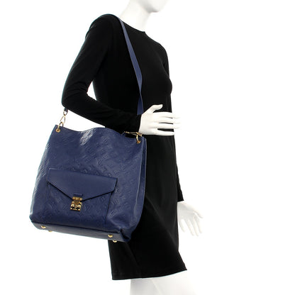 Louis Vuitton Empreinte Metis Celeste 2 of 8