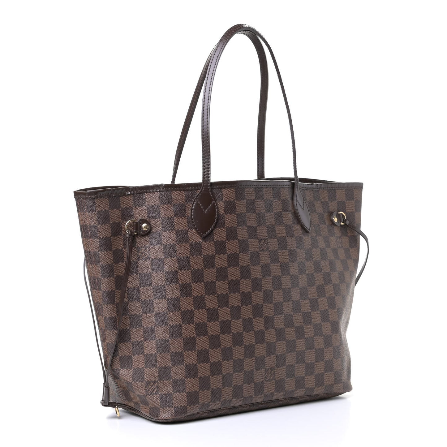Damier Ebene Neverfull MM