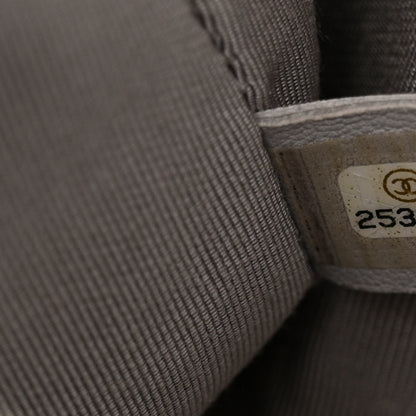 Chanel Caviar Quilted Medium Urban Companion Flap Grey 6 of 16