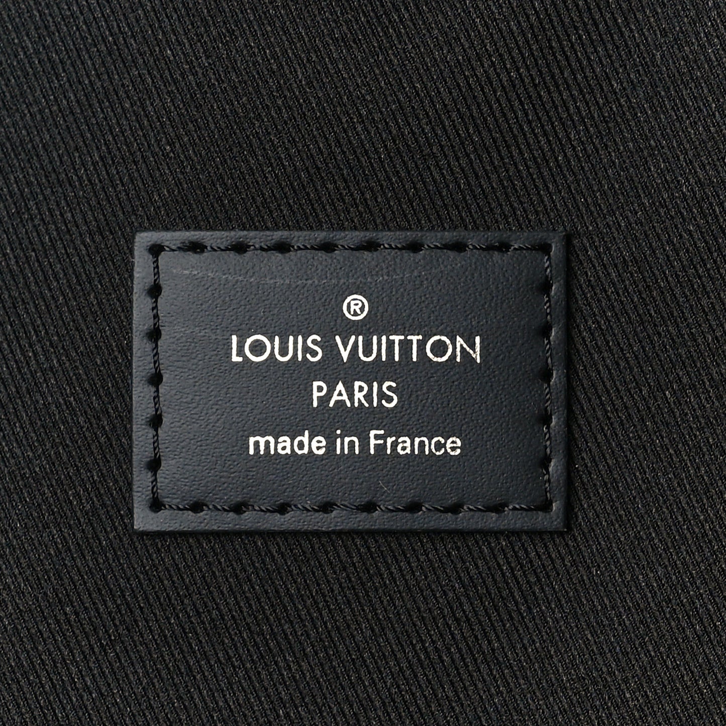 Damier Graphite Josh Backpack