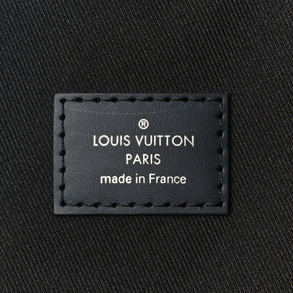 Louis Vuitton Damier Graphite Josh Backpack 8 of 8