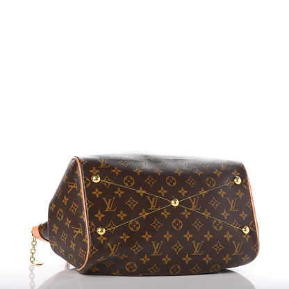Louis Vuitton Monogram Tivoli GM 4 of 7