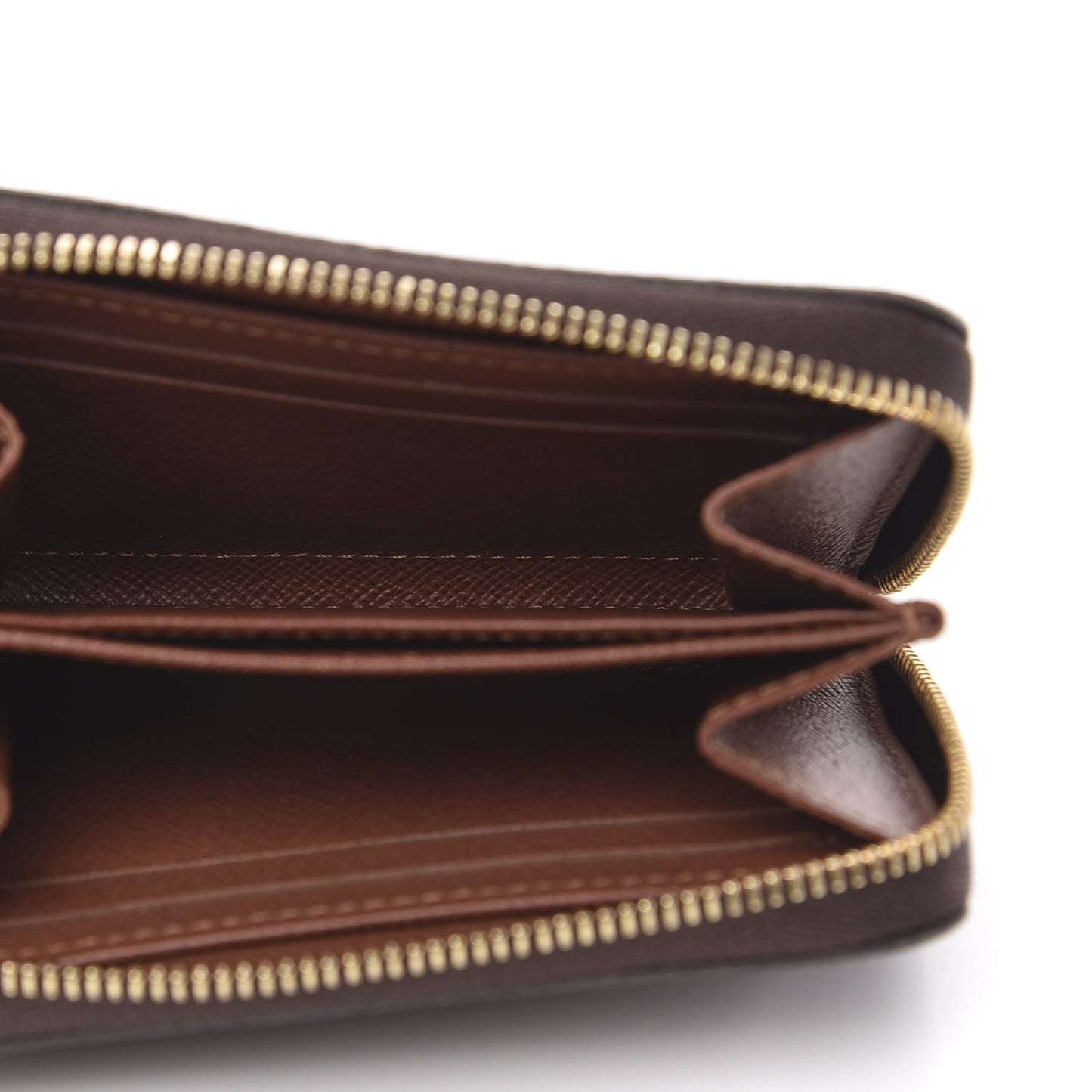 Monogram Zippy Coin Purse