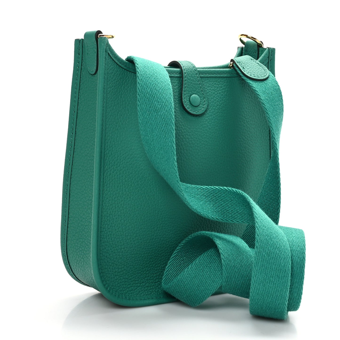 Taurillon Clemence Evelyne TPM Vert Jade