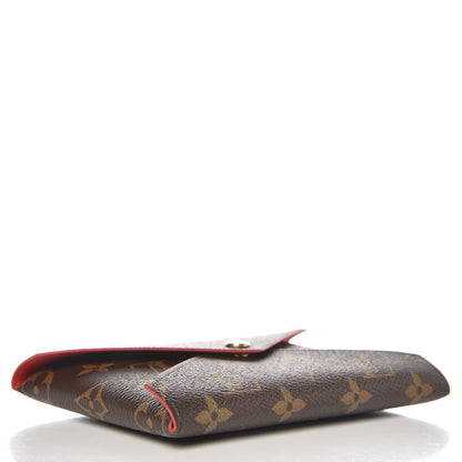 Louis Vuitton Monogram Medium Kirigami Pochette Insert 4 of 7