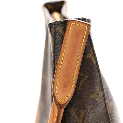 Louis Vuitton Monogram Looping GM 13 of 13
