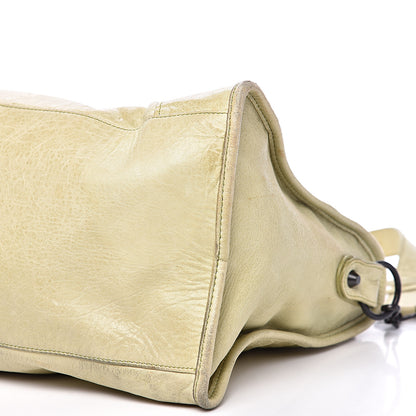 Balenciaga Agneau Classic Hardware Part Time Granny 8 of 18