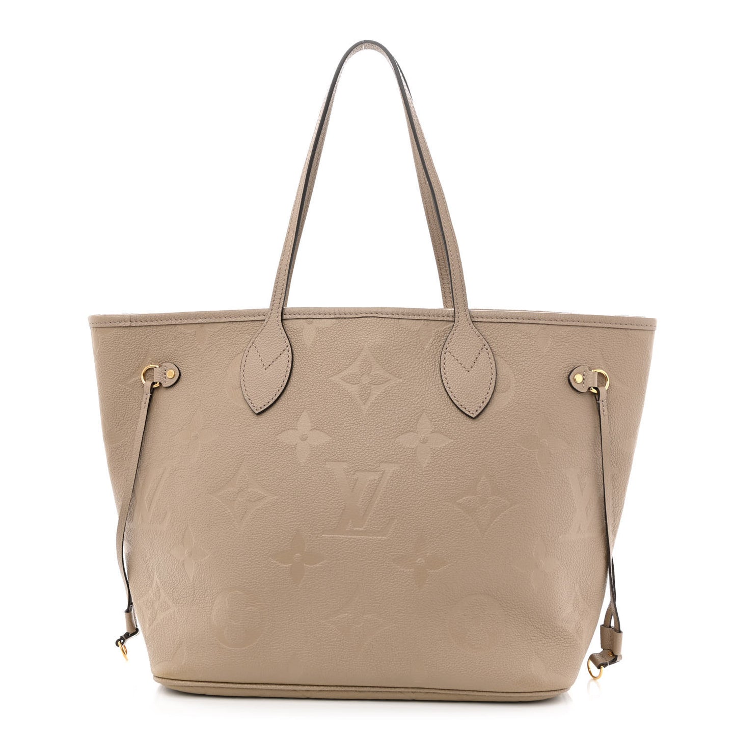 Empreinte Monogram Giant Neverfull MM Tourterelle