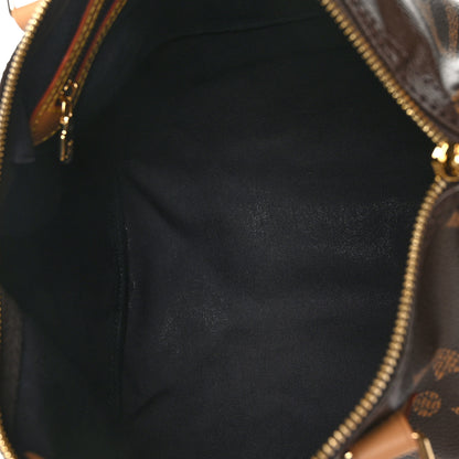 Louis Vuitton Reverse Monogram Giant Speedy Bandouliere 30 5 of 12