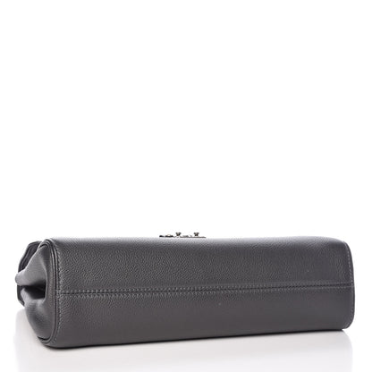 Louis Vuitton Empreinte Studded Saint Germain MM Platine 4 of 9
