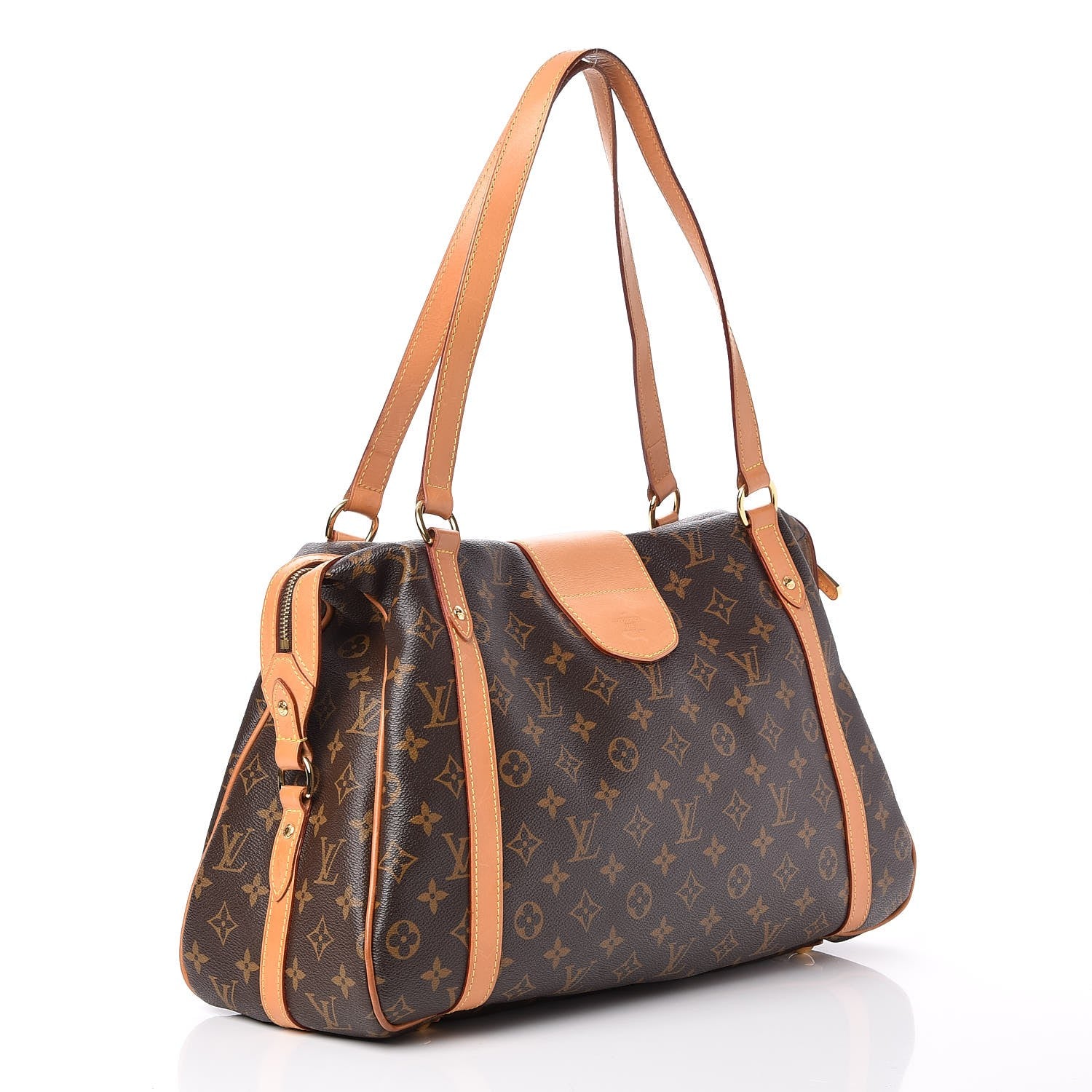 Louis Vuitton Monogram Stresa GM 3 of 6