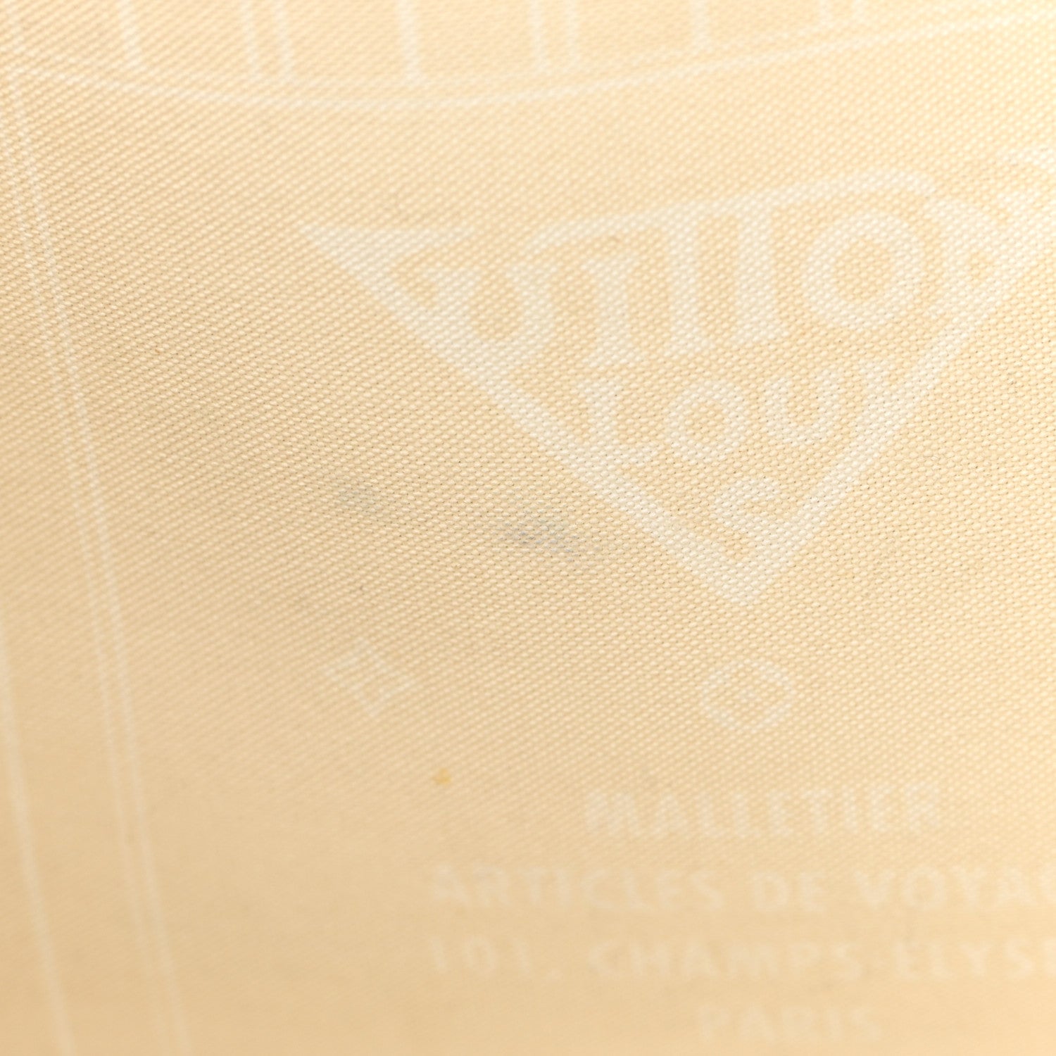 Louis Vuitton Monogram Giant By The Pool Neverfull MM Blue 12 of 23