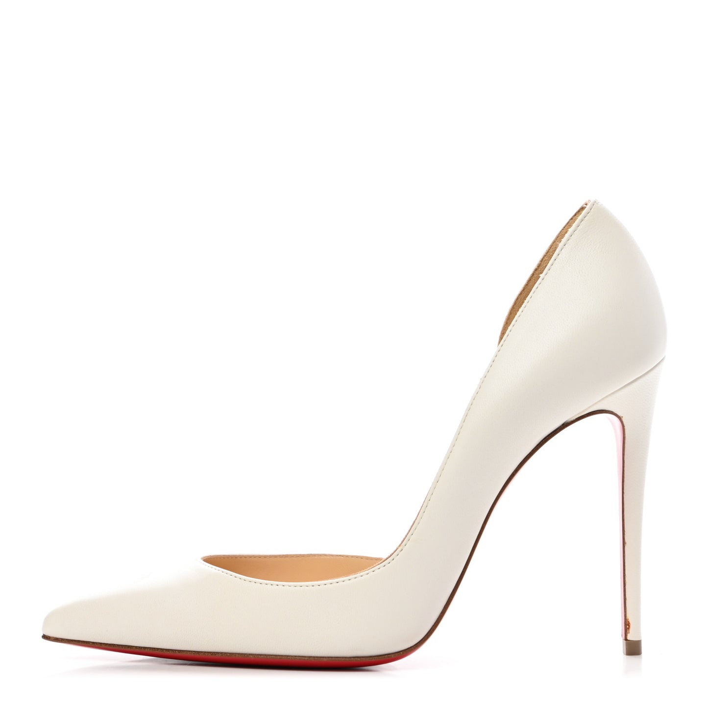 Kid Iriza 100 Pumps 37 White