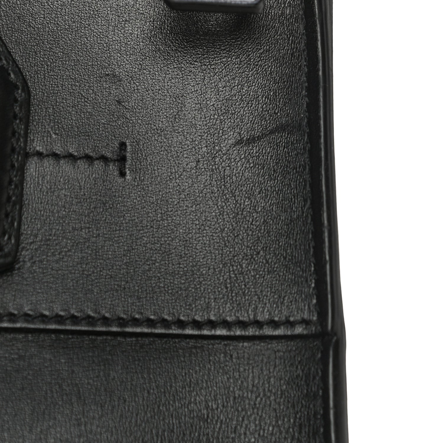 Louis Vuitton Calfskin City Steamer MM Black 16 of 24