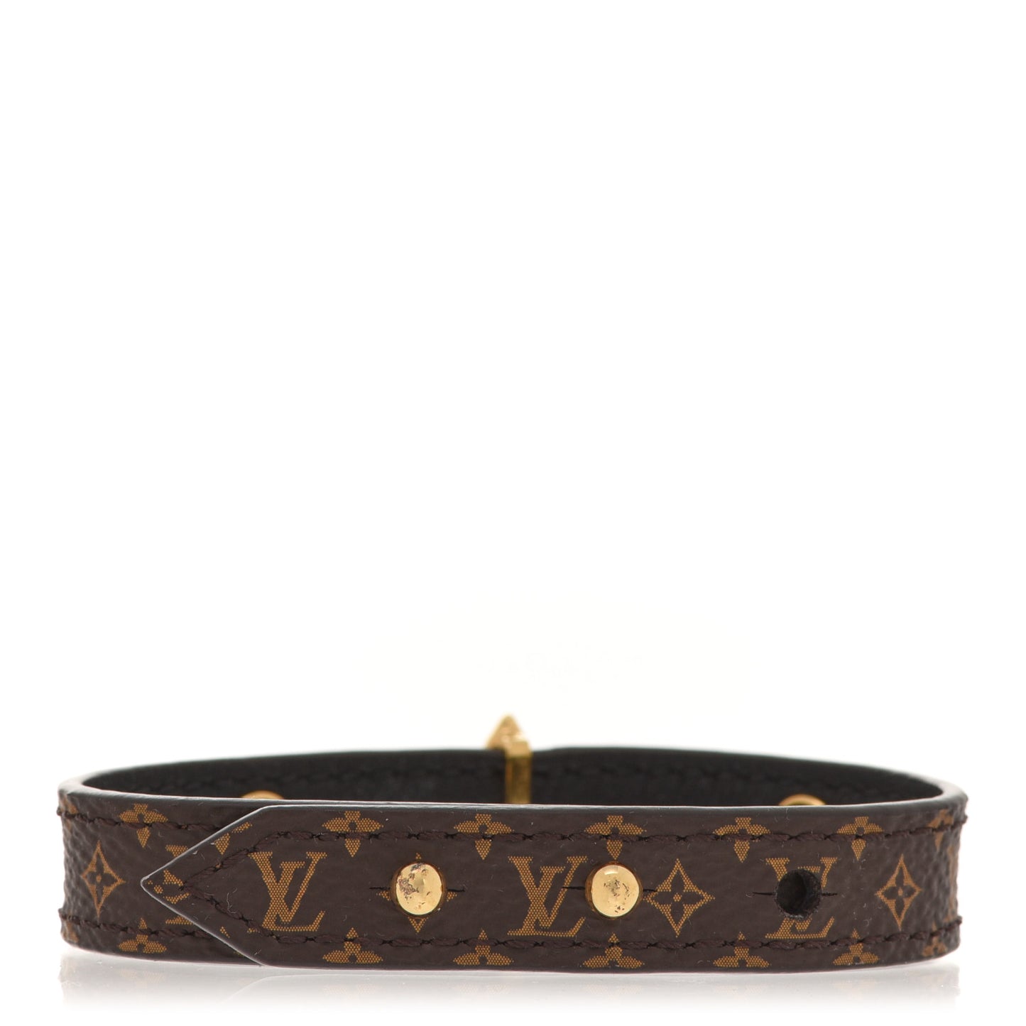 Monogram Blooming Bracelet 19