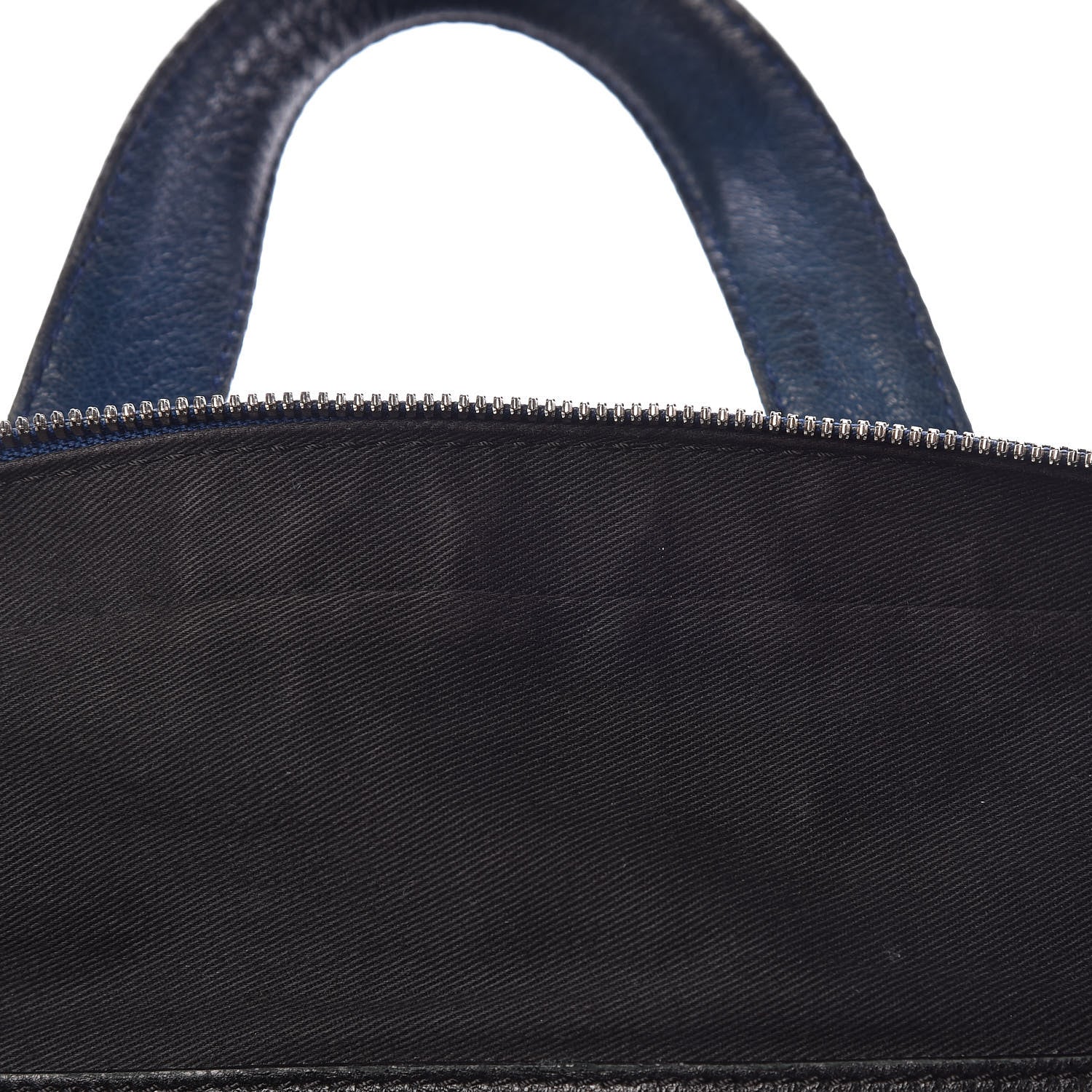 Givenchy Sugar Goatskin Medium Nightingale Blue 10 of 12