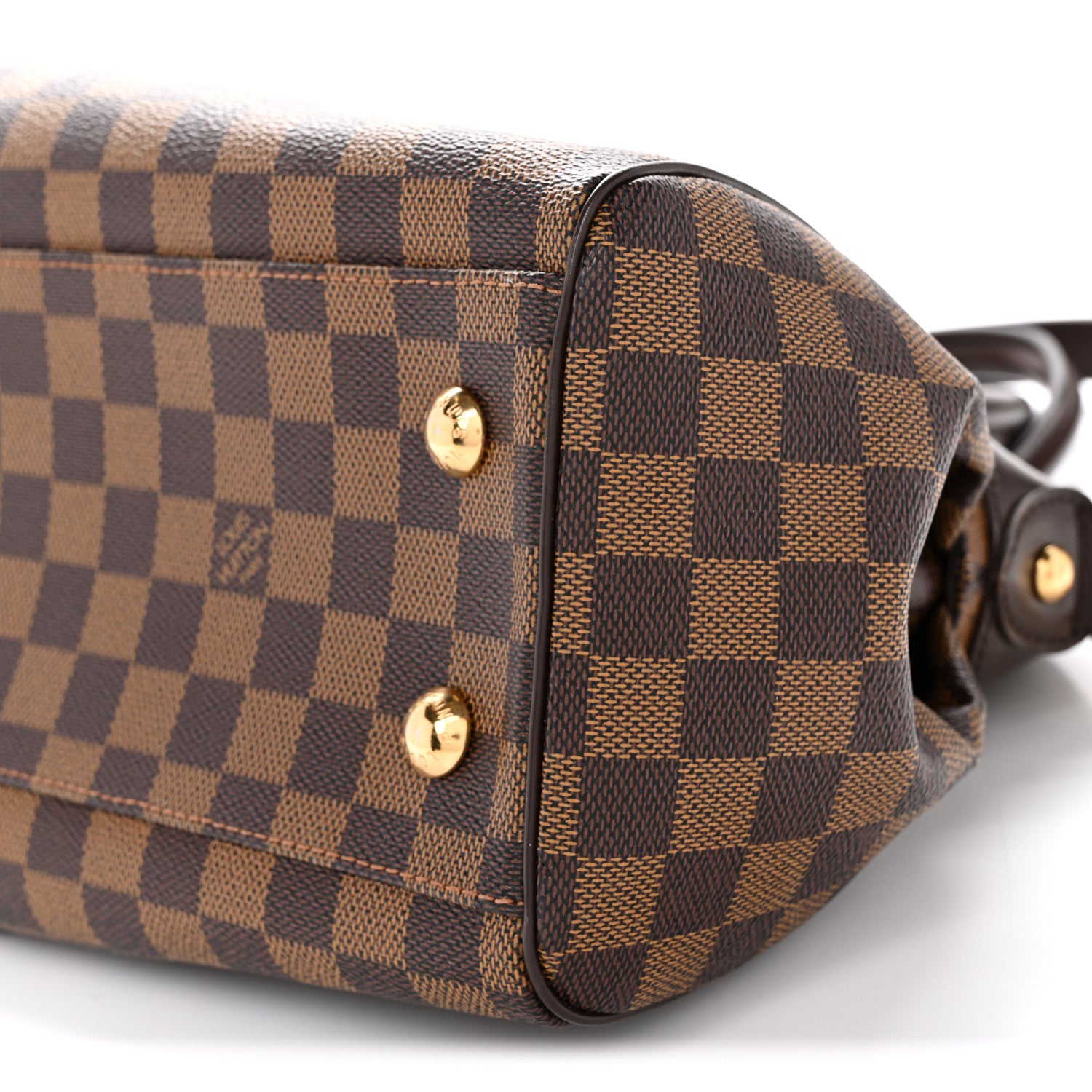 Louis Vuitton Damier Ebene Trevi PM 9 of 9